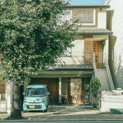 兽设家庭场景设计兽圈社群